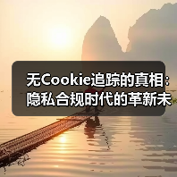 无Cookie追踪的真相：隐私合规时代的革新未来（图2）