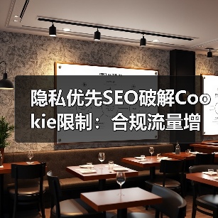 隐私优先SEO破解Cookie限制：合规流量增长全攻略（图3）