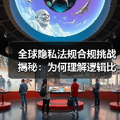 全球隐私法规合规挑战揭秘：为何理解逻辑比死记条款更重要？