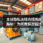 全球隐私法规合规挑战揭秘：为何理解逻辑比死记条款更重要？（图2）
