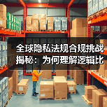 全球隐私法规合规挑战揭秘：为何理解逻辑比死记条款更重要？（图4）