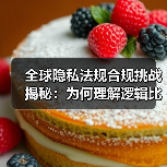 全球隐私法规合规挑战揭秘：为何理解逻辑比死记条款更重要？（图3）
