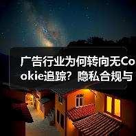 广告行业为何转向无Cookie追踪？隐私合规与精准营销新路径（图2）
