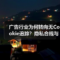广告行业为何转向无Cookie追踪？隐私合规与精准营销新路径（图3）