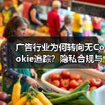 广告行业为何转向无Cookie追踪？隐私合规与精准营销新路径（图4）