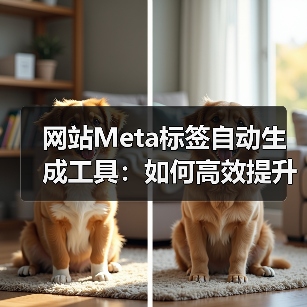 网站Meta标签自动生成工具：如何高效提升SEO效果？
