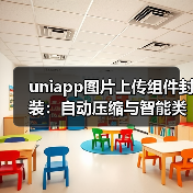 uniapp图片上传组件封装：自动压缩与智能类型判断优化（图2）