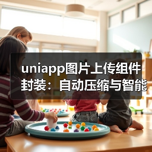 uniapp图片上传组件封装：自动压缩与智能类型判断优化（图3）