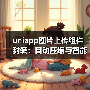 uniapp图片上传组件封装：自动压缩与智能类型判断优化（图4）