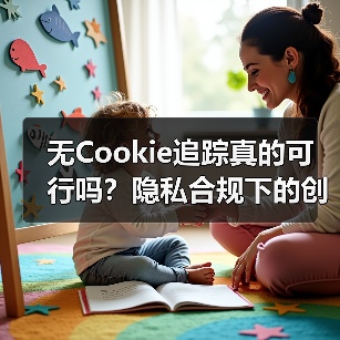 无Cookie追踪真的可行吗？隐私合规下的创新替代方案（图3）
