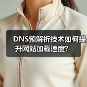 DNS预解析技术如何提升网站加载速度？（图4）