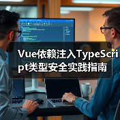 Vue依赖注入TypeScript类型安全实践指南（图3）