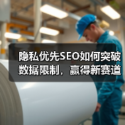 隐私优先SEO如何突破数据限制，赢得新赛道？（图2）