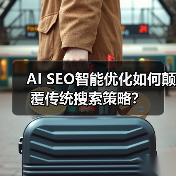 AI SEO智能优化如何颠覆传统搜索策略？（图3）
