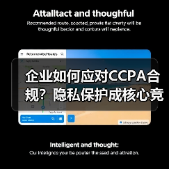 企业如何应对CCPA合规？隐私保护成核心竞争力（图4）