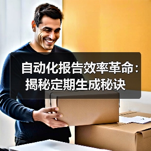 自动化报告效率革命：揭秘定期生成秘诀（图3）