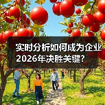 实时分析如何成为企业2026年决胜关键？（图3）