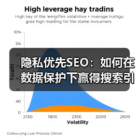 隐私优先SEO：如何在数据保护下赢得搜索引擎青睐