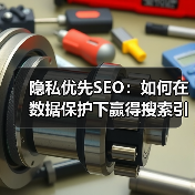 隐私优先SEO：如何在数据保护下赢得搜索引擎青睐（图3）