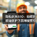 隐私优先SEO：如何在数据保护下赢得搜索引擎青睐（图4）