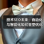 技术SEO未来：自动化与智能化如何重塑优化新趋势？