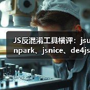 JS反混淆工具横评：jsunpark、jsnice、de4js、ob-decrypt谁才是王者？（图3）