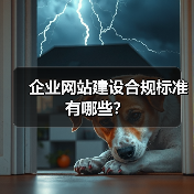 企业网站建设合规标准有哪些？（图3）