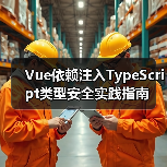 Vue依赖注入TypeScript类型安全实践指南（图4）
