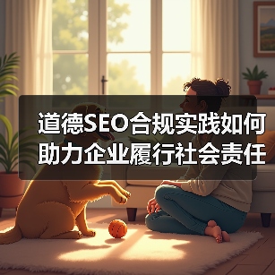 道德SEO合规实践如何助力企业履行社会责任？