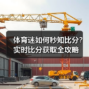 体育迷如何秒知比分？实时比分获取全攻略