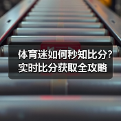 体育迷如何秒知比分？实时比分获取全攻略（图3）