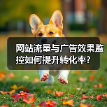 网站流量与广告效果监控如何提升转化率？（图2）