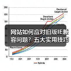 网站如何应对旧版IE兼容问题？五大实用技巧揭秘