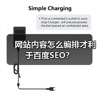网站内容怎么编排才利于百度SEO？（图2）