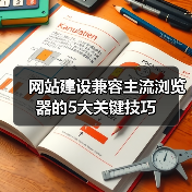 网站建设兼容主流浏览器的5大关键技巧（图3）
