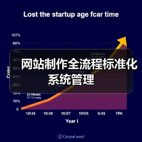 网站制作全流程标准化系统管理（图4）