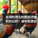如何利用实时数据把握财务动向？揭秘股票信息背后的决策密码（图2）