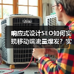 响应式设计SEO如何实现移动端流量爆发？实测解析（图3）