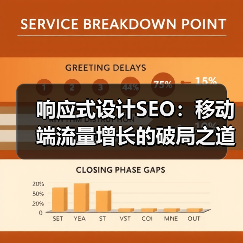 响应式设计SEO：移动端流量增长的破局之道