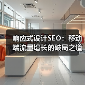 响应式设计SEO：移动端流量增长的破局之道（图4）