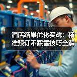 酒店结果优化实战：精准预订不踩雷技巧全解析（图2）