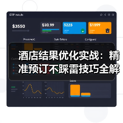 酒店结果优化实战：精准预订不踩雷技巧全解析（图3）