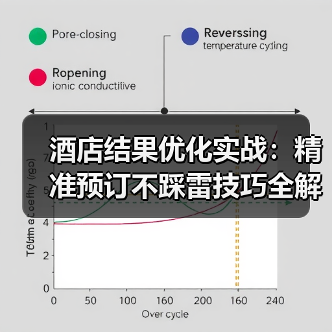 酒店结果优化实战：精准预订不踩雷技巧全解析（图4）