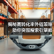 揭秘高转化率外链策略，助你突围搜索引擎巅峰（图3）