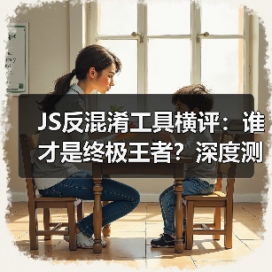 JS反混淆工具横评：谁才是终极王者？深度测评揭秘（图4）