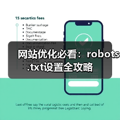 网站优化必看：robots.txt设置全攻略（图2）