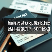 如何通过URL优化让网站排名飙升？SEO终极秘诀揭秘（图2）