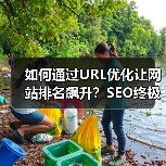 如何通过URL优化让网站排名飙升？SEO终极秘诀揭秘