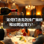 如何打造高效推广策略释放网站潜力？（图3）