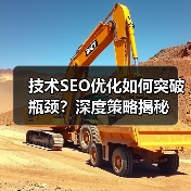 技术SEO优化如何突破瓶颈？深度策略揭秘（图2）
